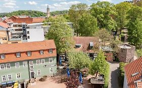 Gasthof-Gästehaus am Storchenturm